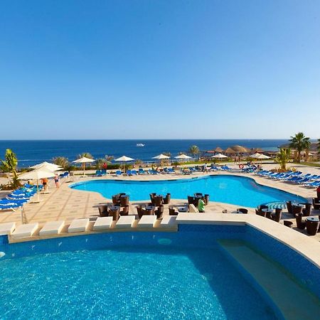 Island View Resort シャルム・エル・シェイク エクステリア 写真