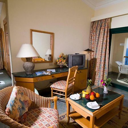Island View Resort シャルム・エル・シェイク エクステリア 写真