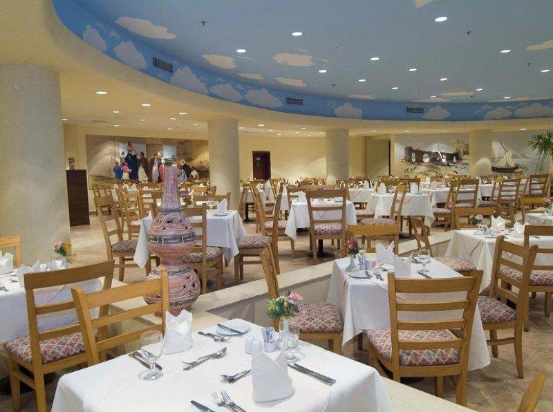 Island View Resort シャルム・エル・シェイク エクステリア 写真