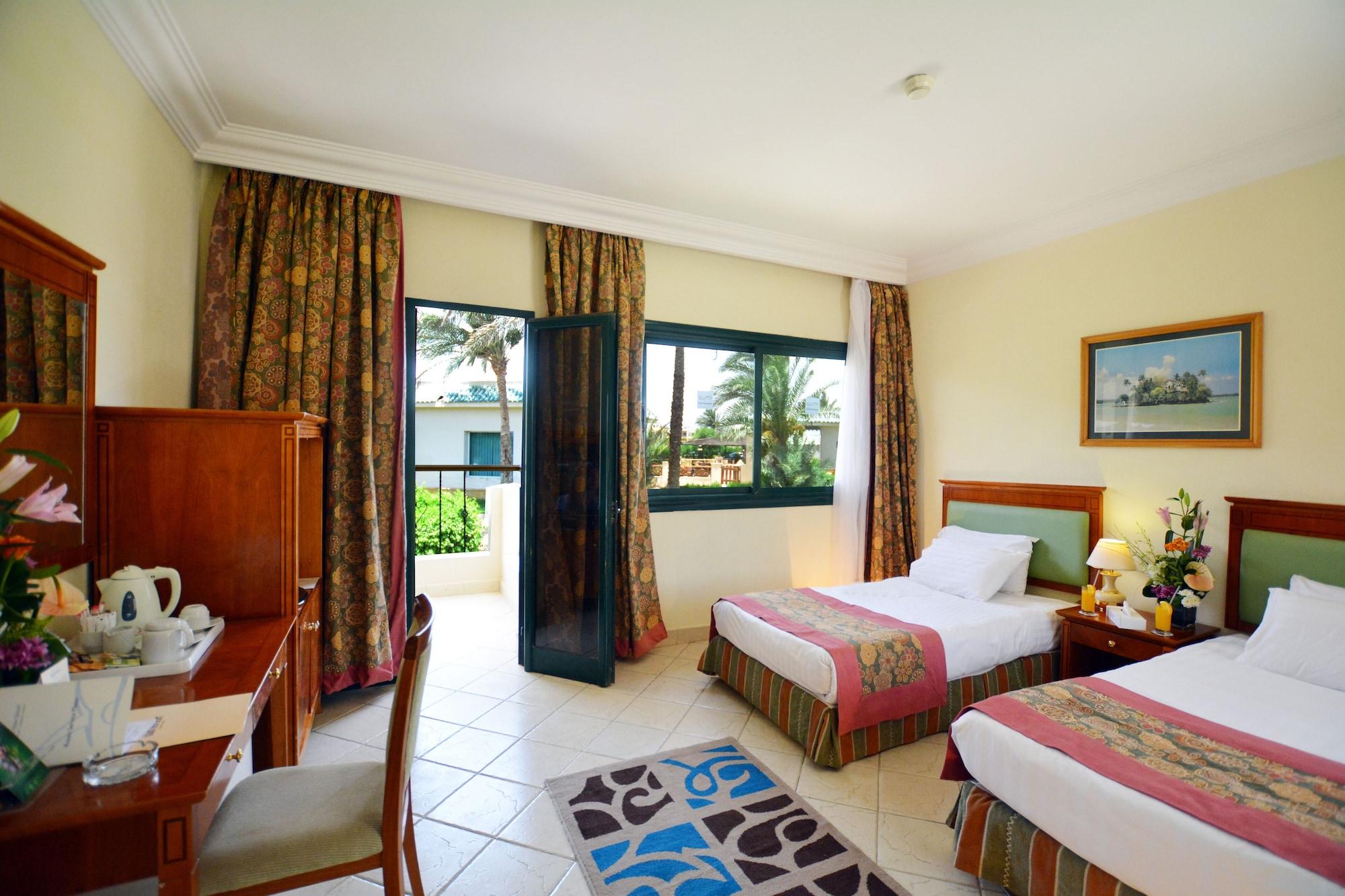 Island View Resort シャルム・エル・シェイク エクステリア 写真