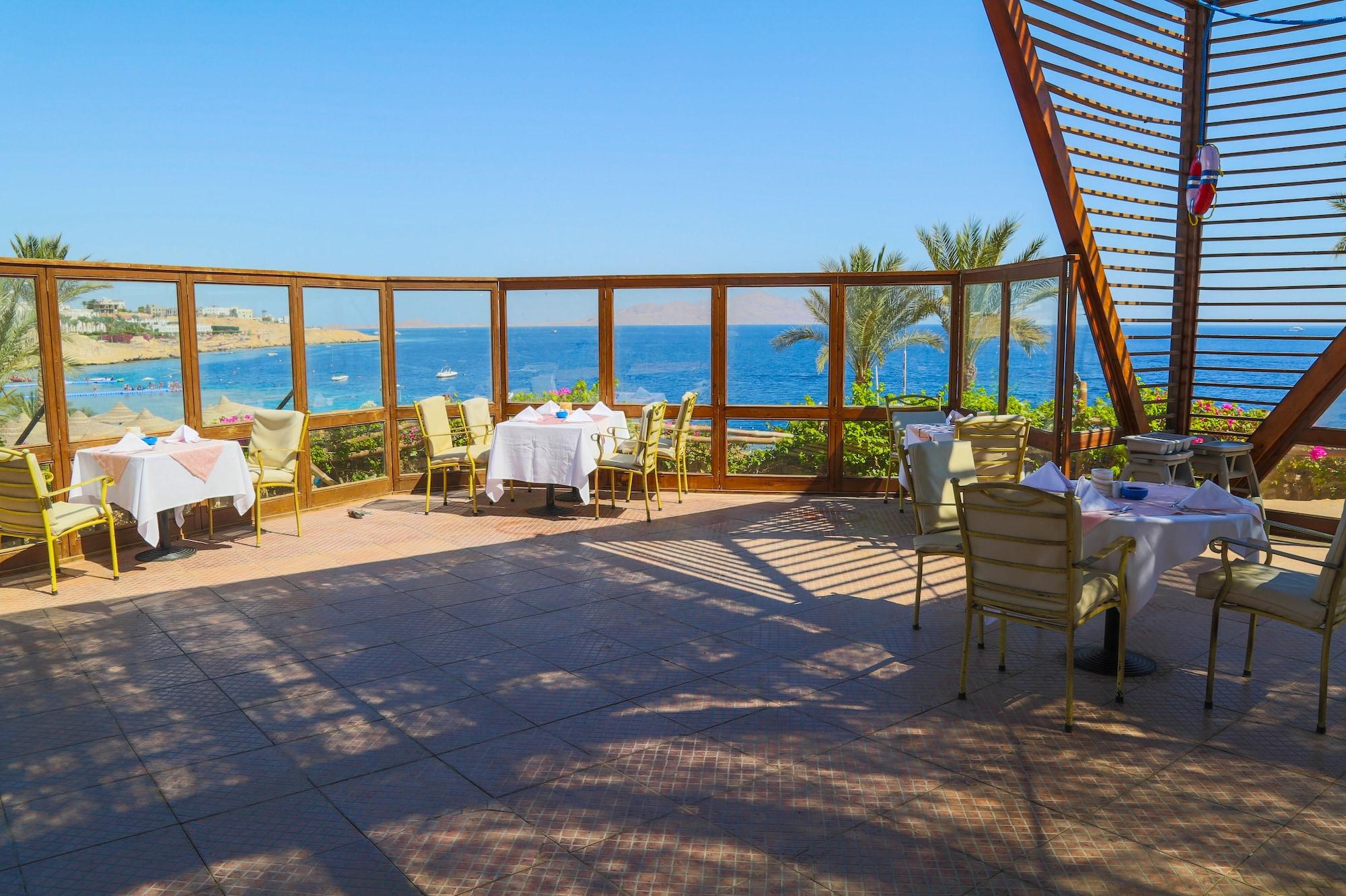 Island View Resort シャルム・エル・シェイク エクステリア 写真