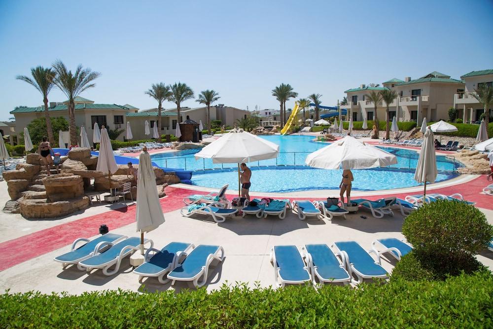 Island View Resort シャルム・エル・シェイク エクステリア 写真