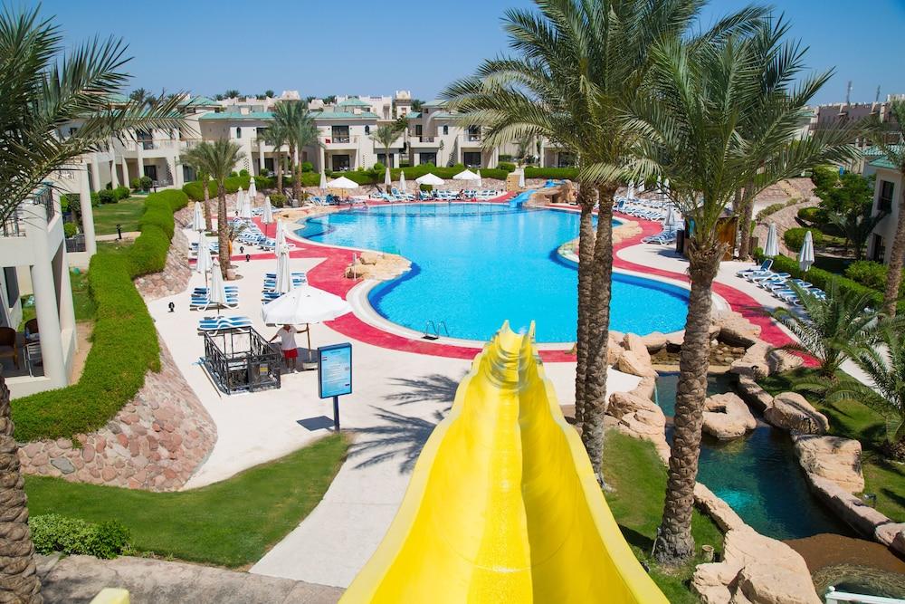 Island View Resort シャルム・エル・シェイク エクステリア 写真