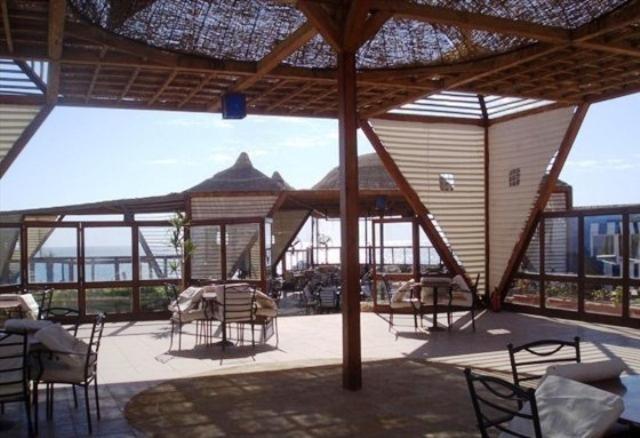 Island View Resort シャルム・エル・シェイク エクステリア 写真