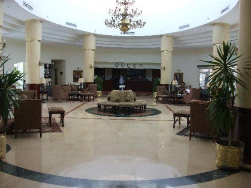 Island View Resort シャルム・エル・シェイク エクステリア 写真