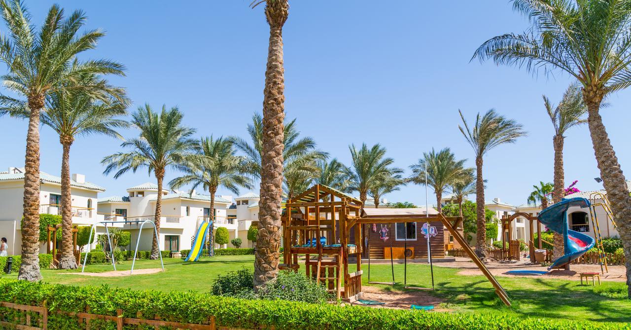 Island View Resort シャルム・エル・シェイク エクステリア 写真