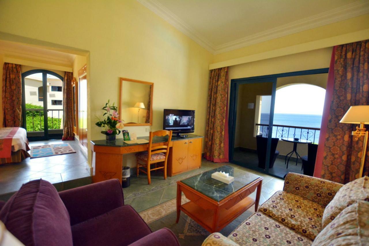 Island View Resort シャルム・エル・シェイク エクステリア 写真