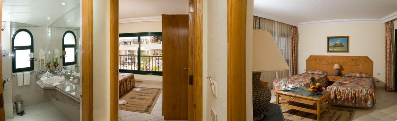 Island View Resort シャルム・エル・シェイク エクステリア 写真